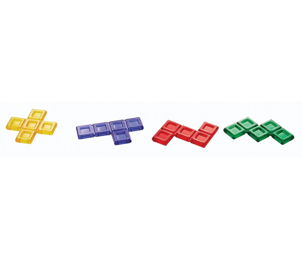 Mattel Blokus - 254771 - zdjęcie 5